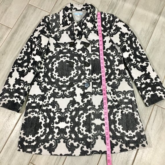 Anthropologie Leifnotes Hesa Coat - NEW - Picture 11 of 13